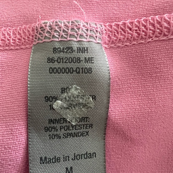 Champion Skort, M with zipper skirt and inside pocket - Picture 6 of 7